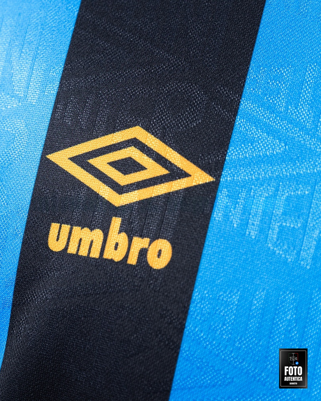 Maglia Retro Home 92/93