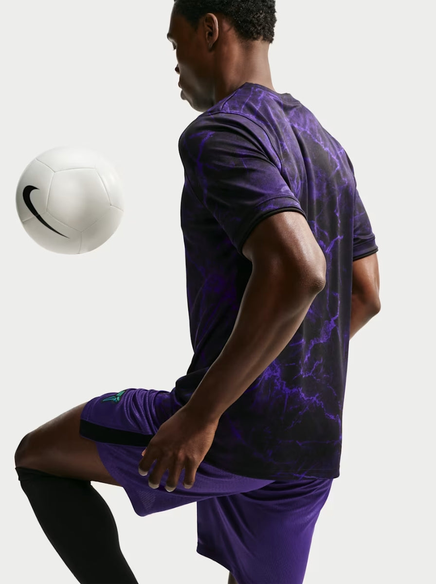 Maglia Pre-Partita 26/27