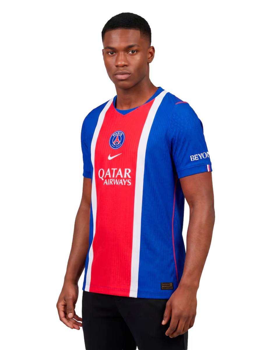 Maglia Home Player 26/27