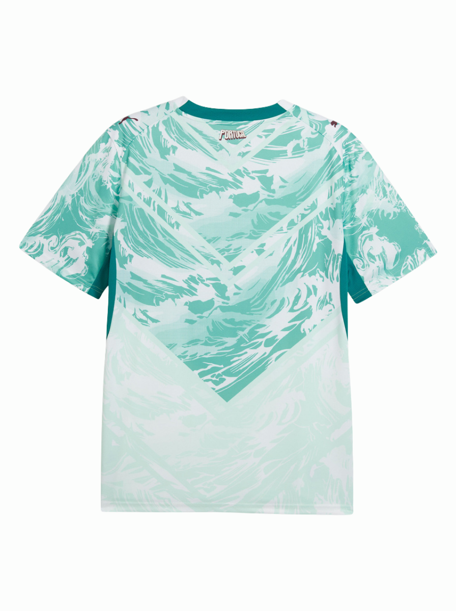 Maglia Away 2026
