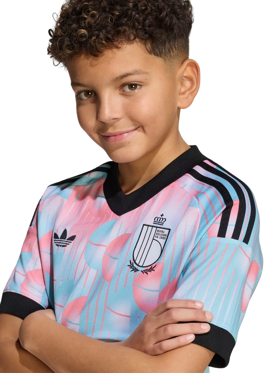 Kit Bambino Away 2026