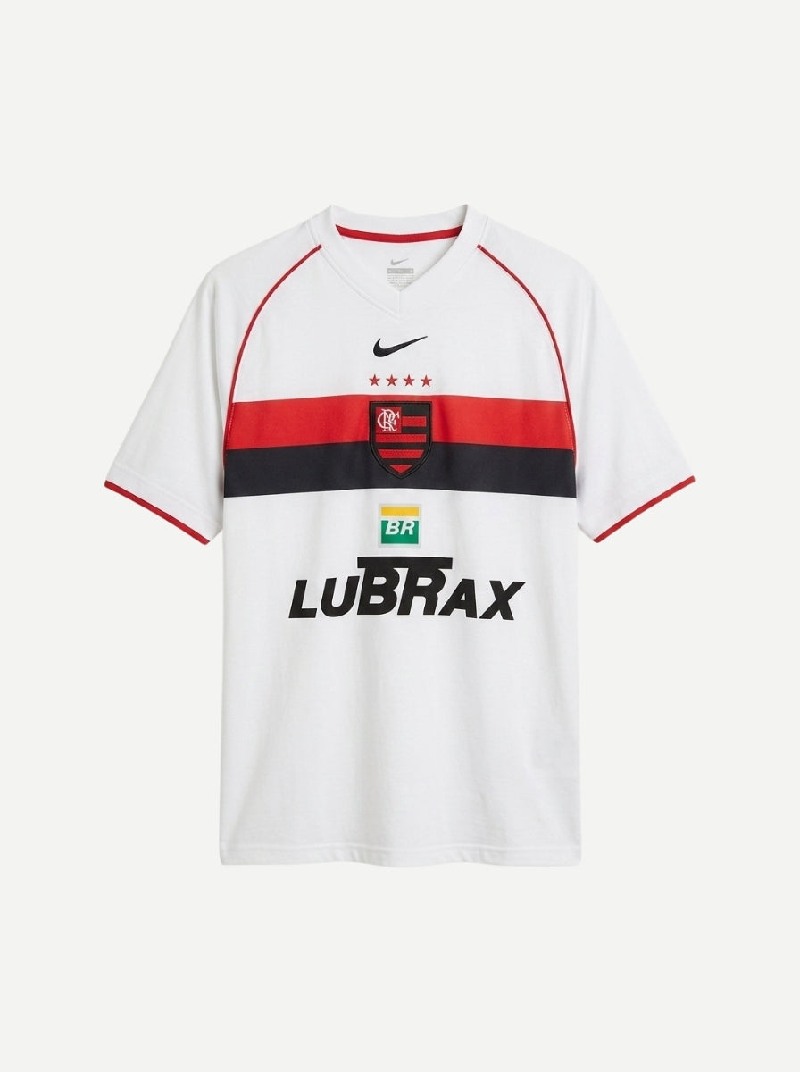 Maglia Gara Retro 02/03
