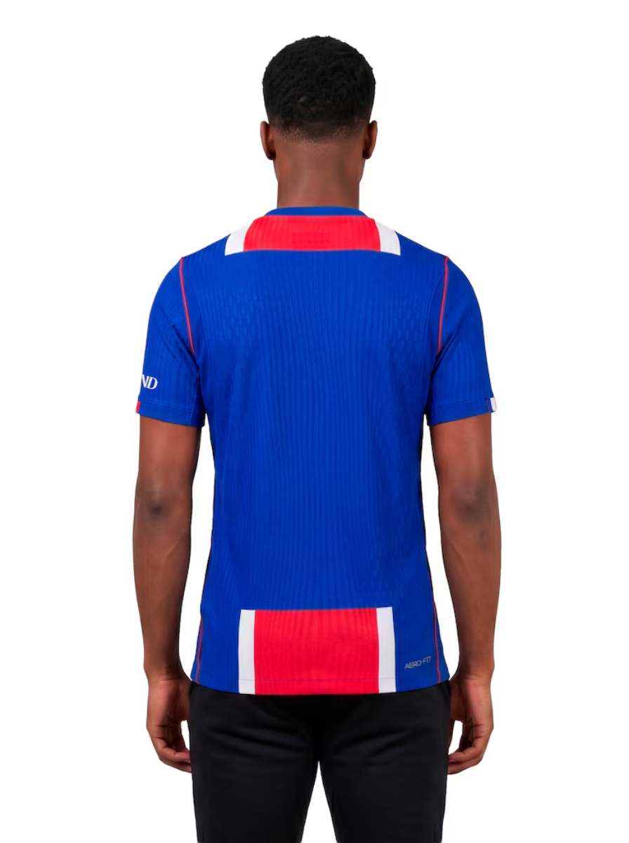 Maglia Home Player 26/27