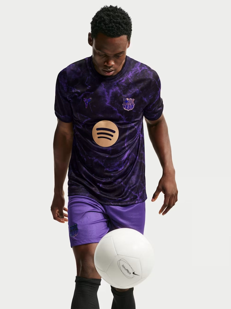 Maglia Pre-Partita 26/27