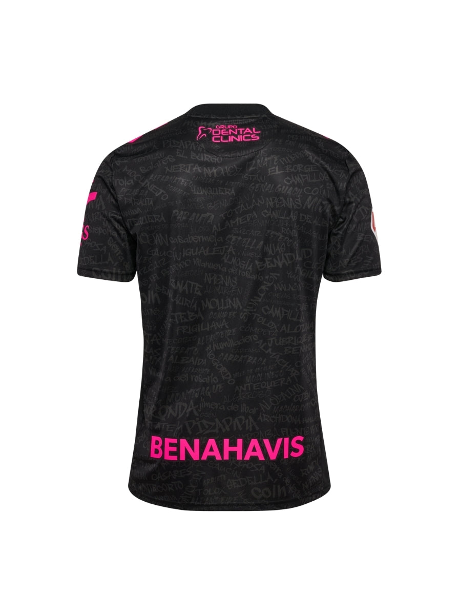 Maglia Gara Third Stadium 26/27