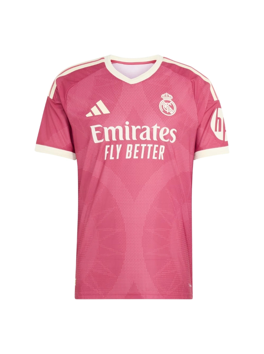 Maglia Gara Third Player 26/27