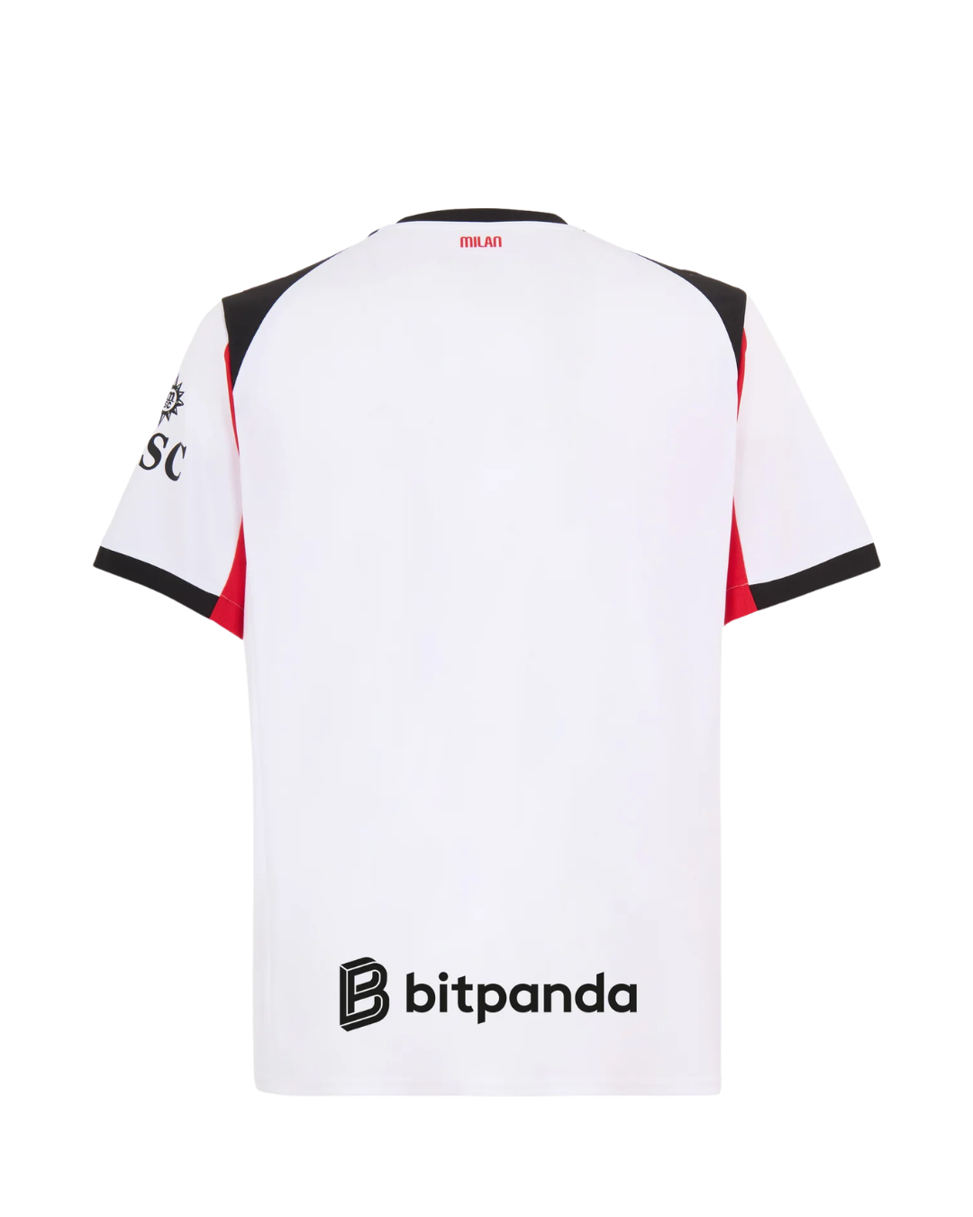 Maglia Away 25/26