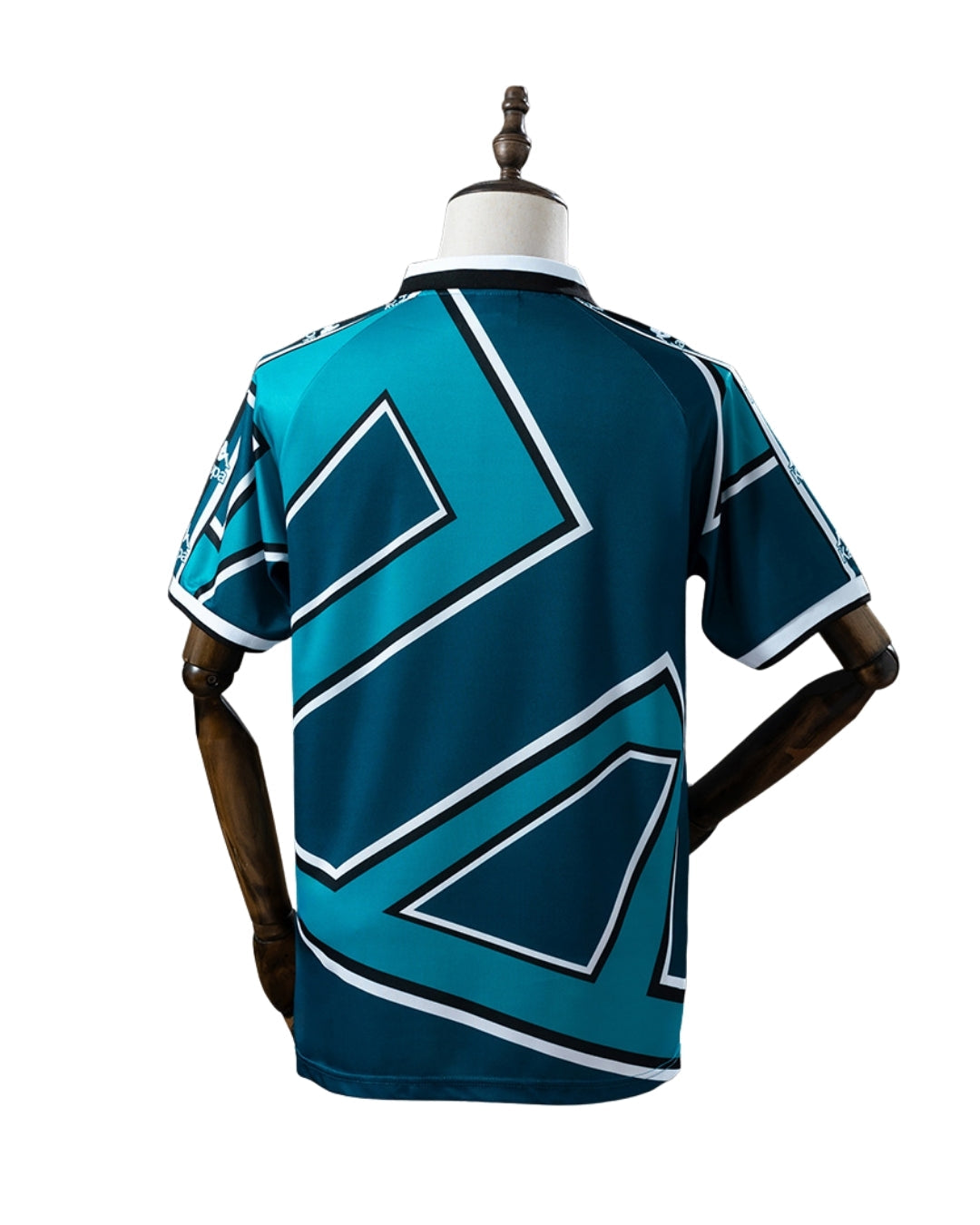 Maglia Retro Away 95/97