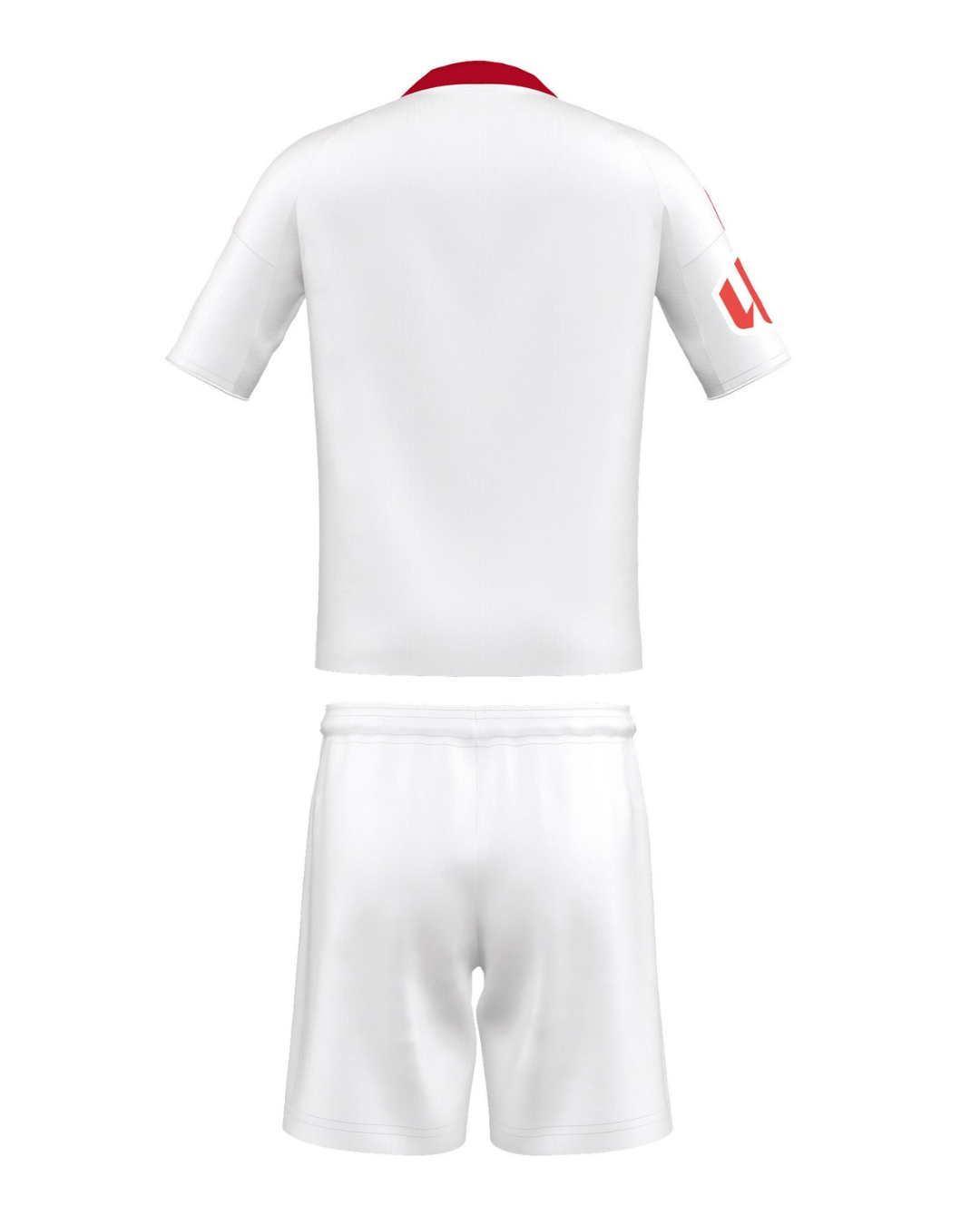 Kit Bambino Home 25/26