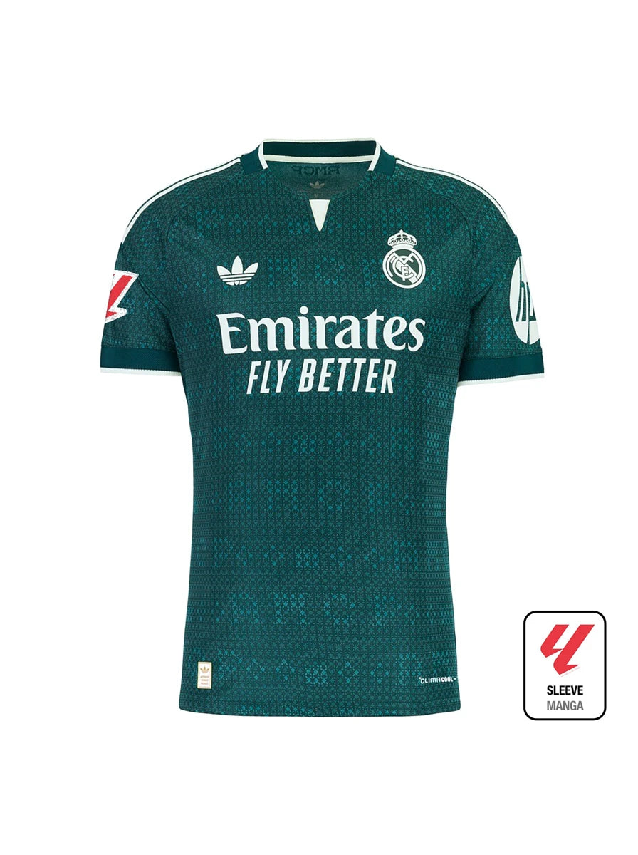 Maglia Away Player 26/27