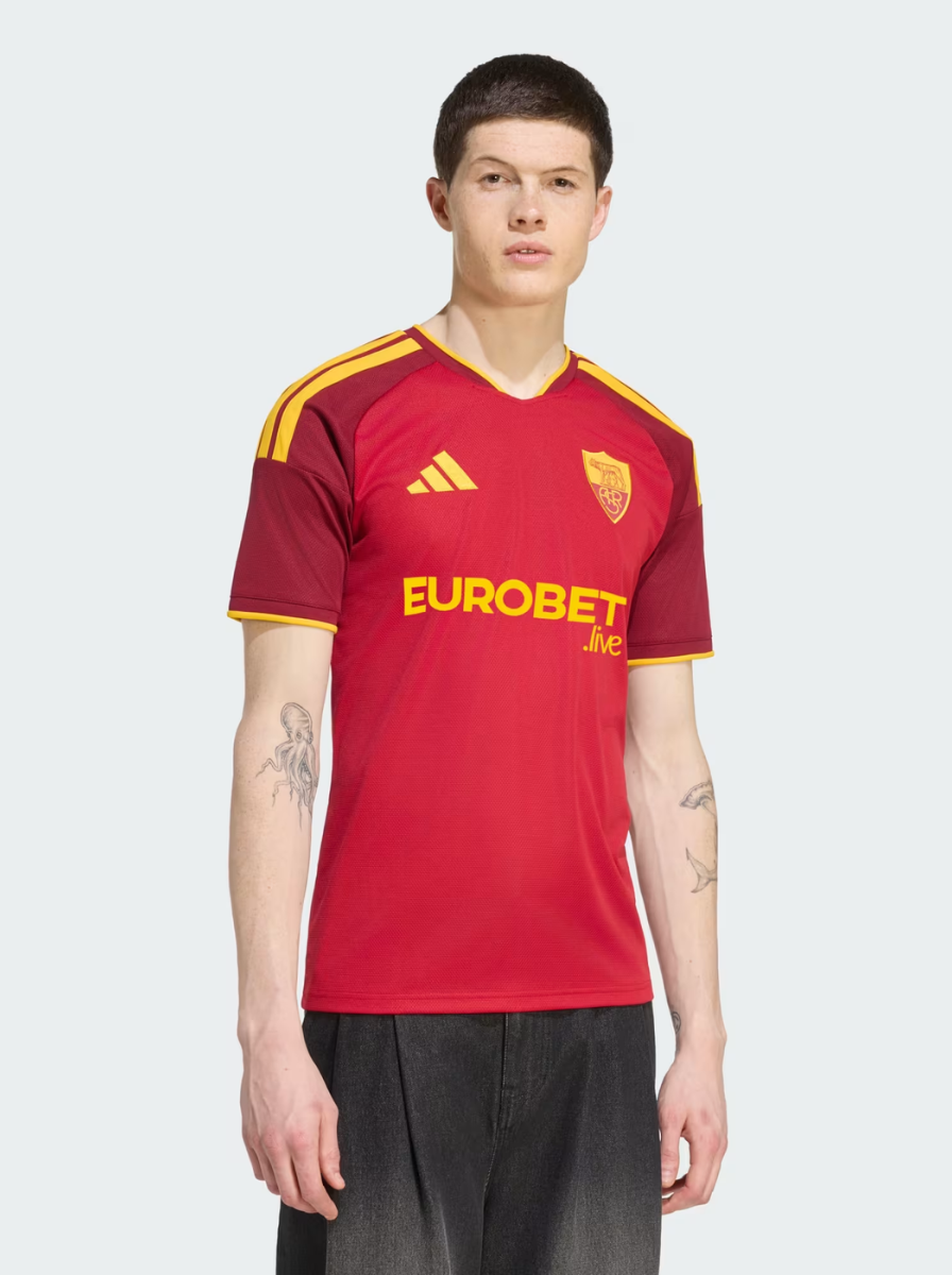 Combo Maglia Gara Home & Away Stadium 26/27