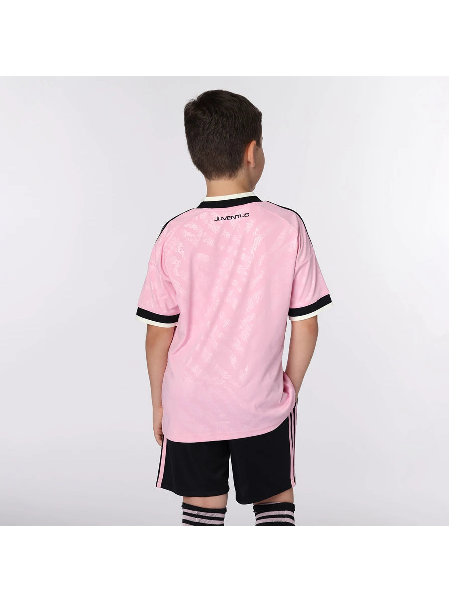 Kit Bambino Gara Away 26/27