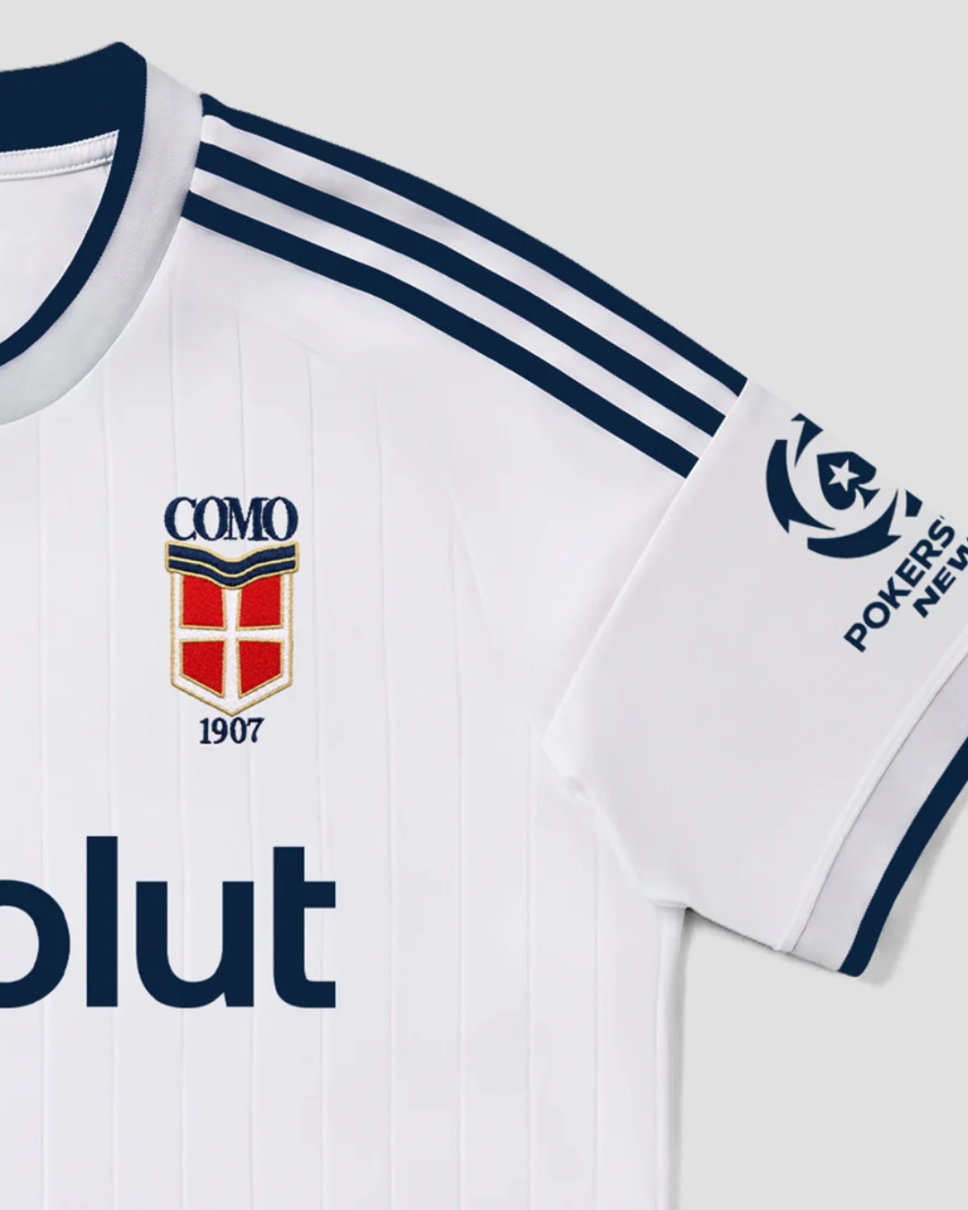Combo 3 Maglie 26/27