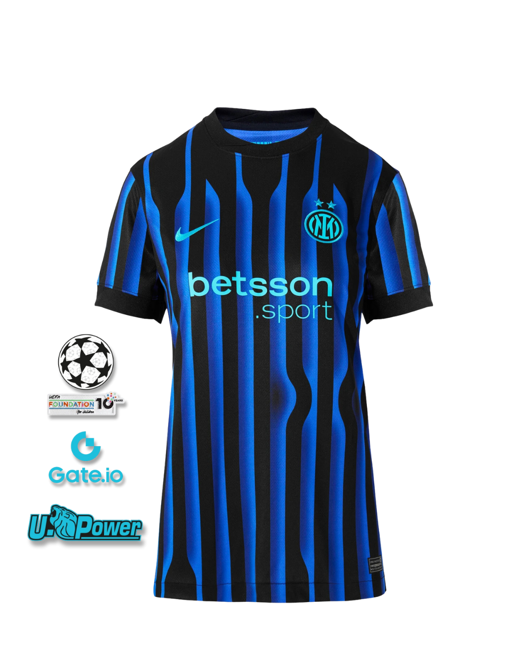 Maglia Home 25/26 Femminile