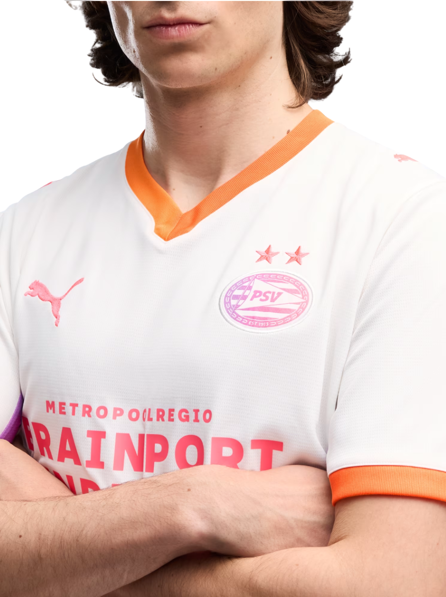 Maglia Gara Away Stadium 26/27