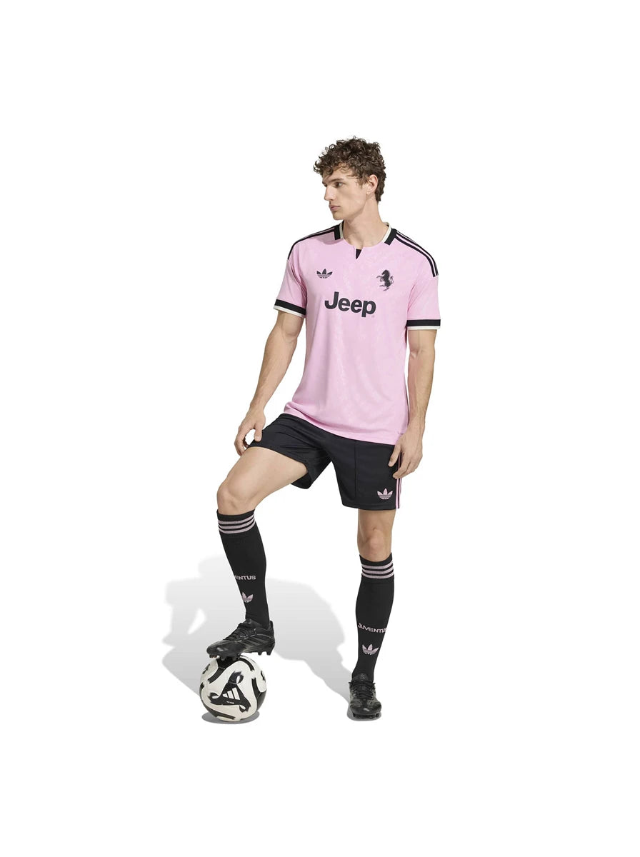 Pantaloncini Away 26/27