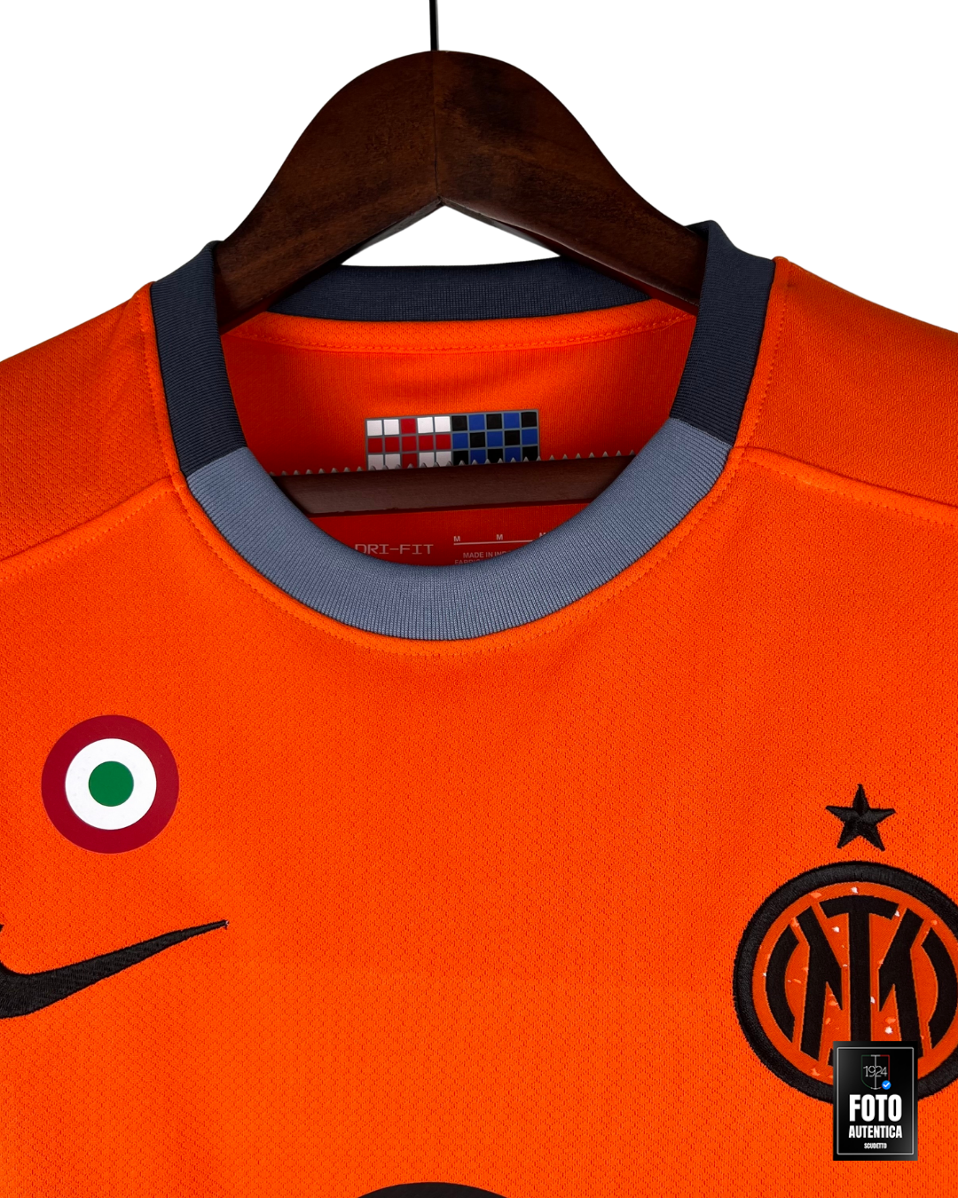 Maglia Retro Third 23/24