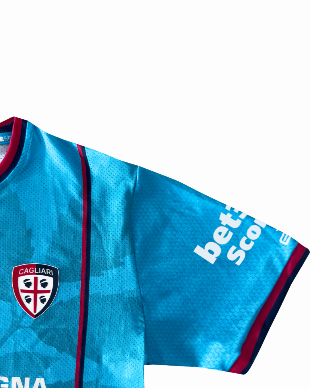 Maglia Third 25/26