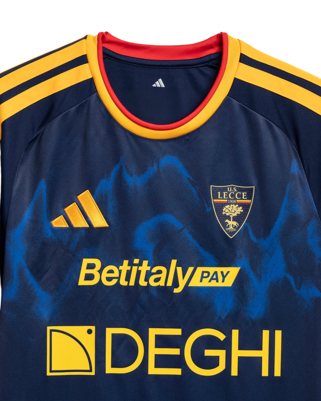 Maglia Gara Third Stadium 26/27