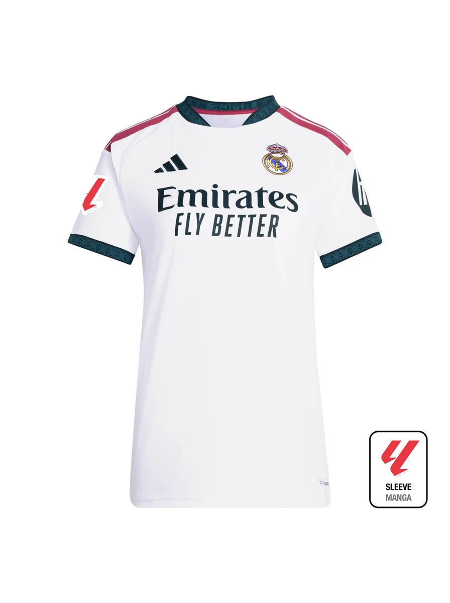 Maglia Home Femminile 26/27