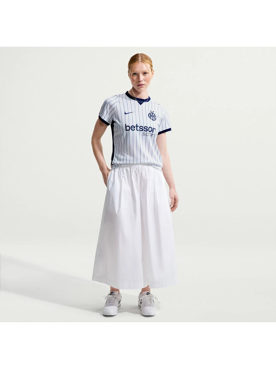 Maglia Gara Donna Away 26/27
