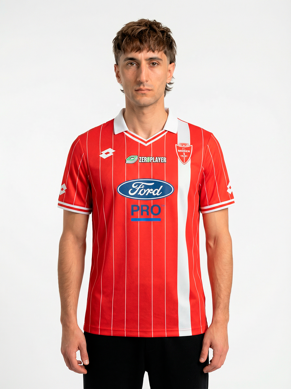Maglia Home 25/26