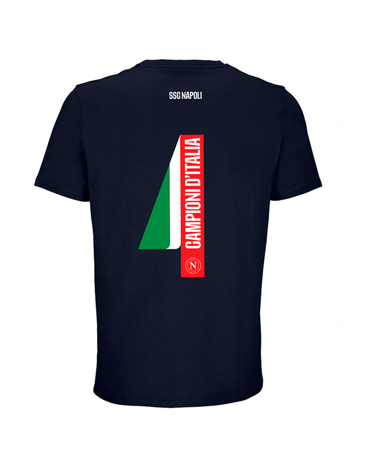 Maglia Speciali AG4IN
