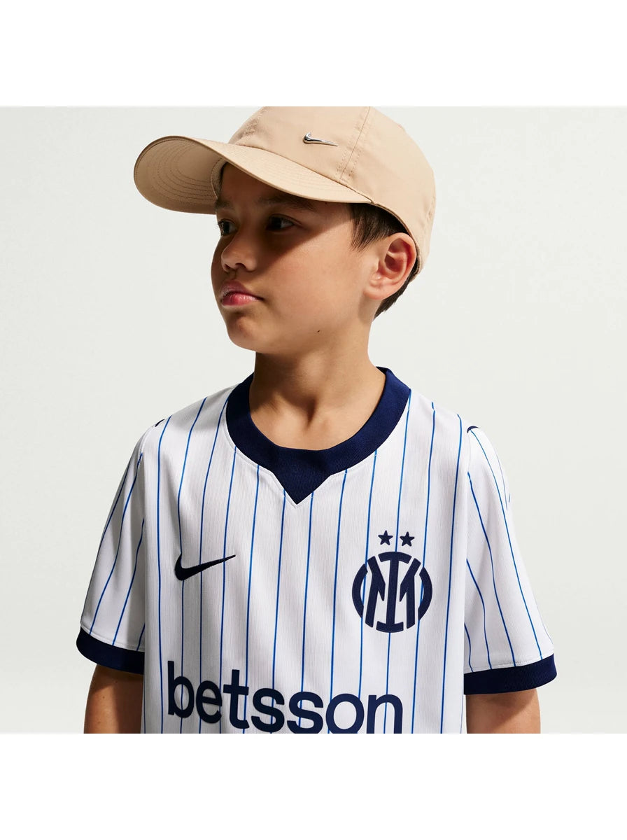 Kit Bambino Gara Away 26/27
