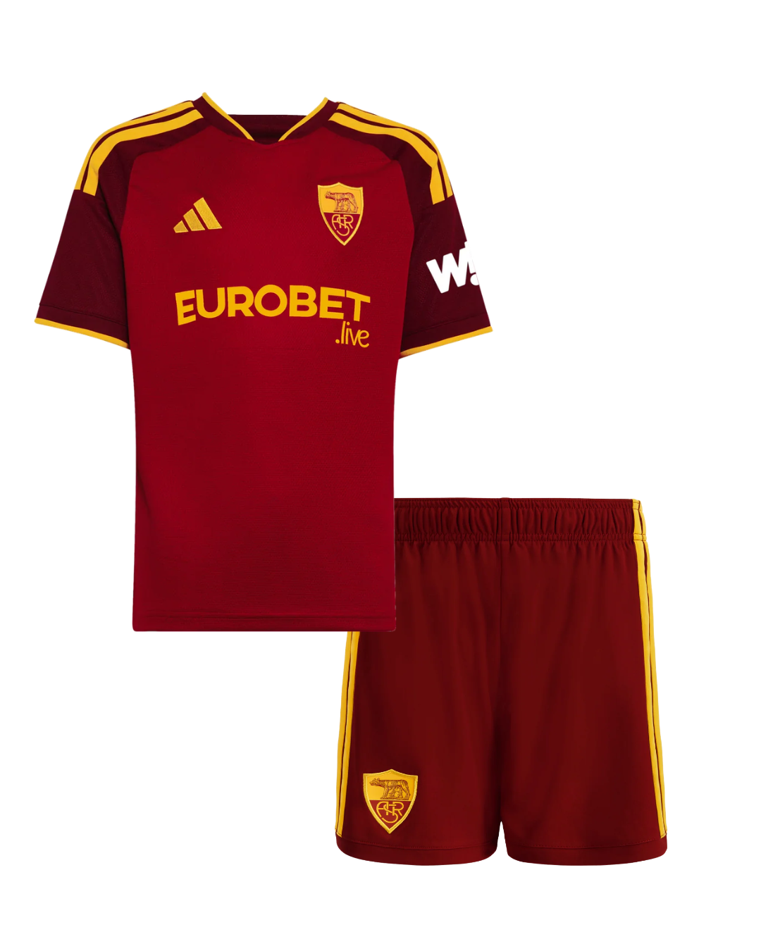 Kit Bambino Home 26/27