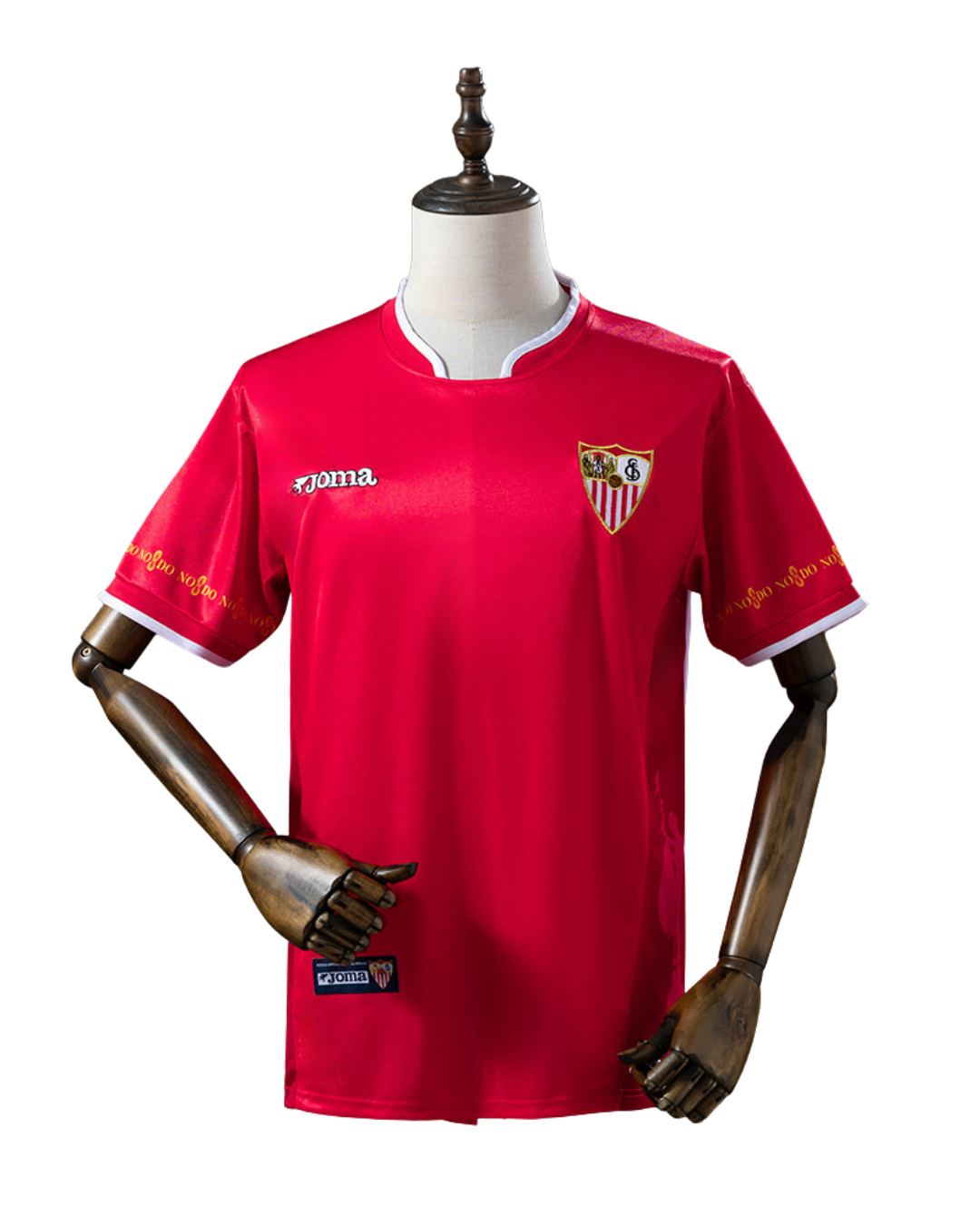 Maglia Retro Away 03/04
