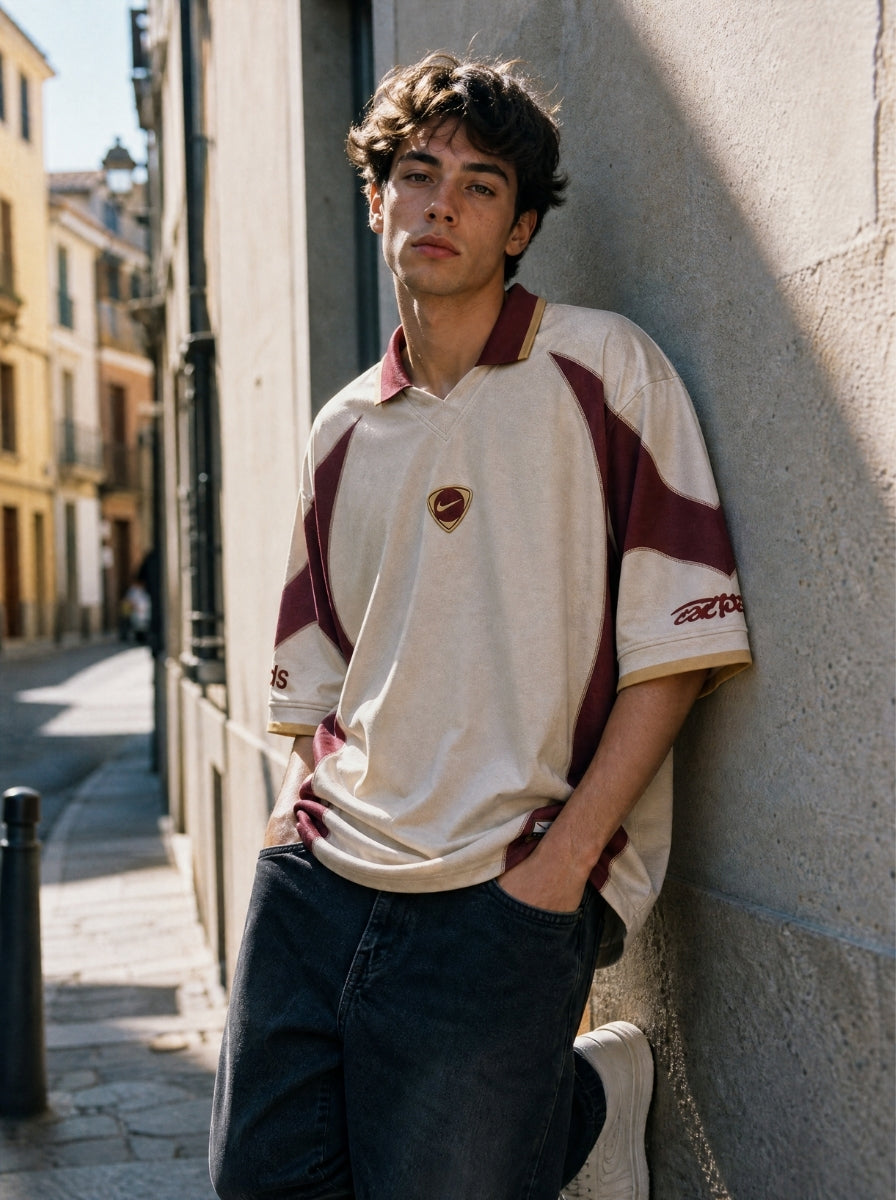 Maglia Cactus Spain