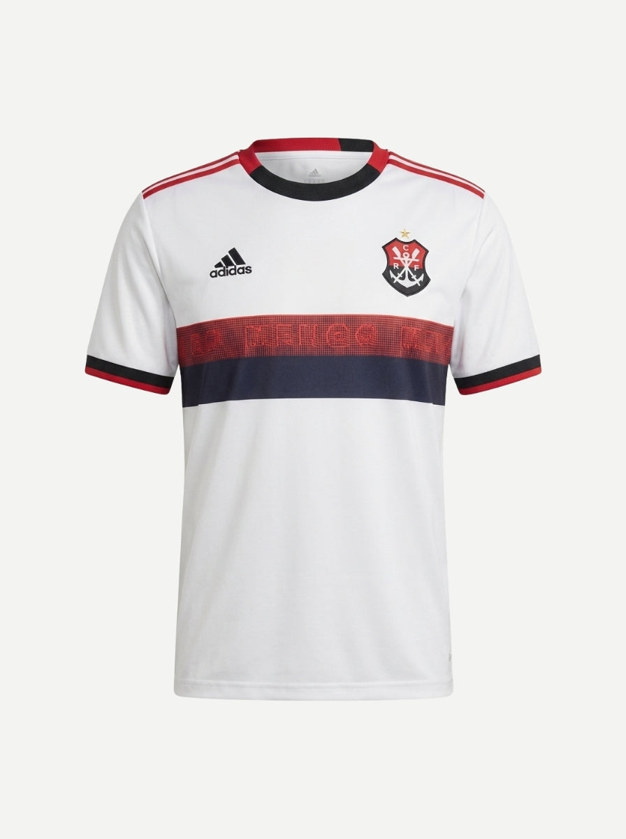 Maglia Gara Retro Away 19/20