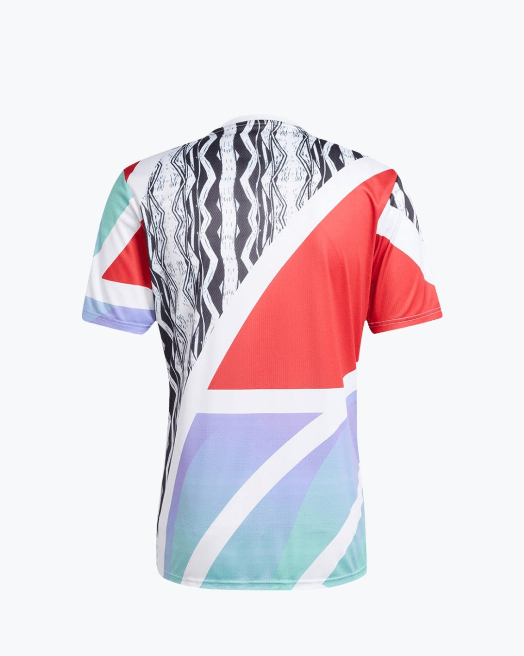 Maglia Pre-Partita 24/25