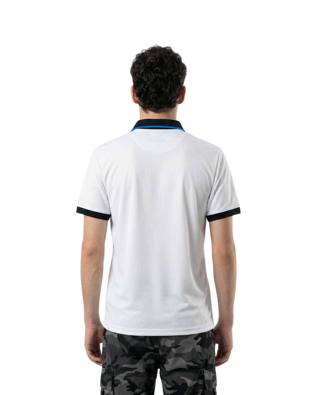 Maglia Retro Away 90/91