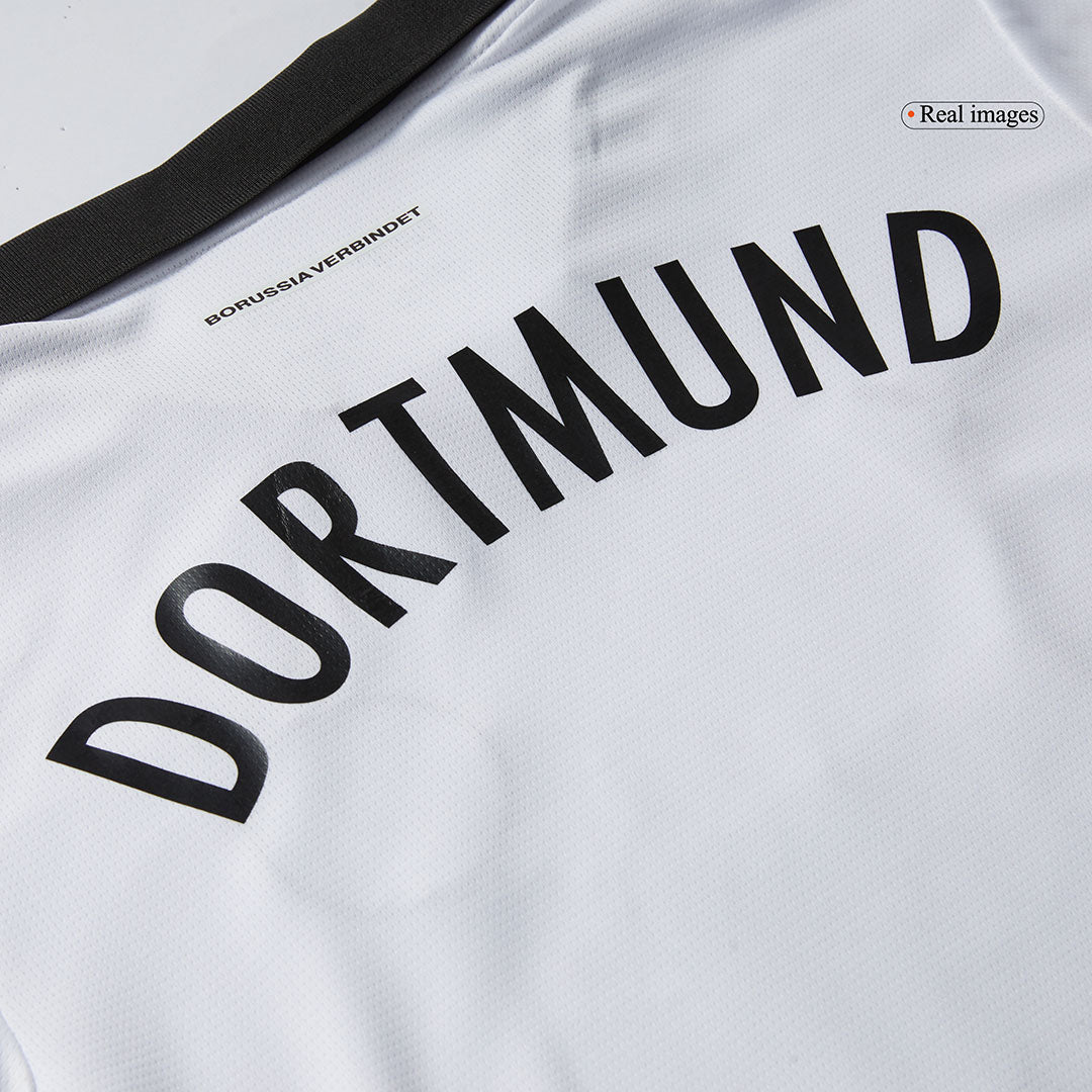 Maglia Third 24/25