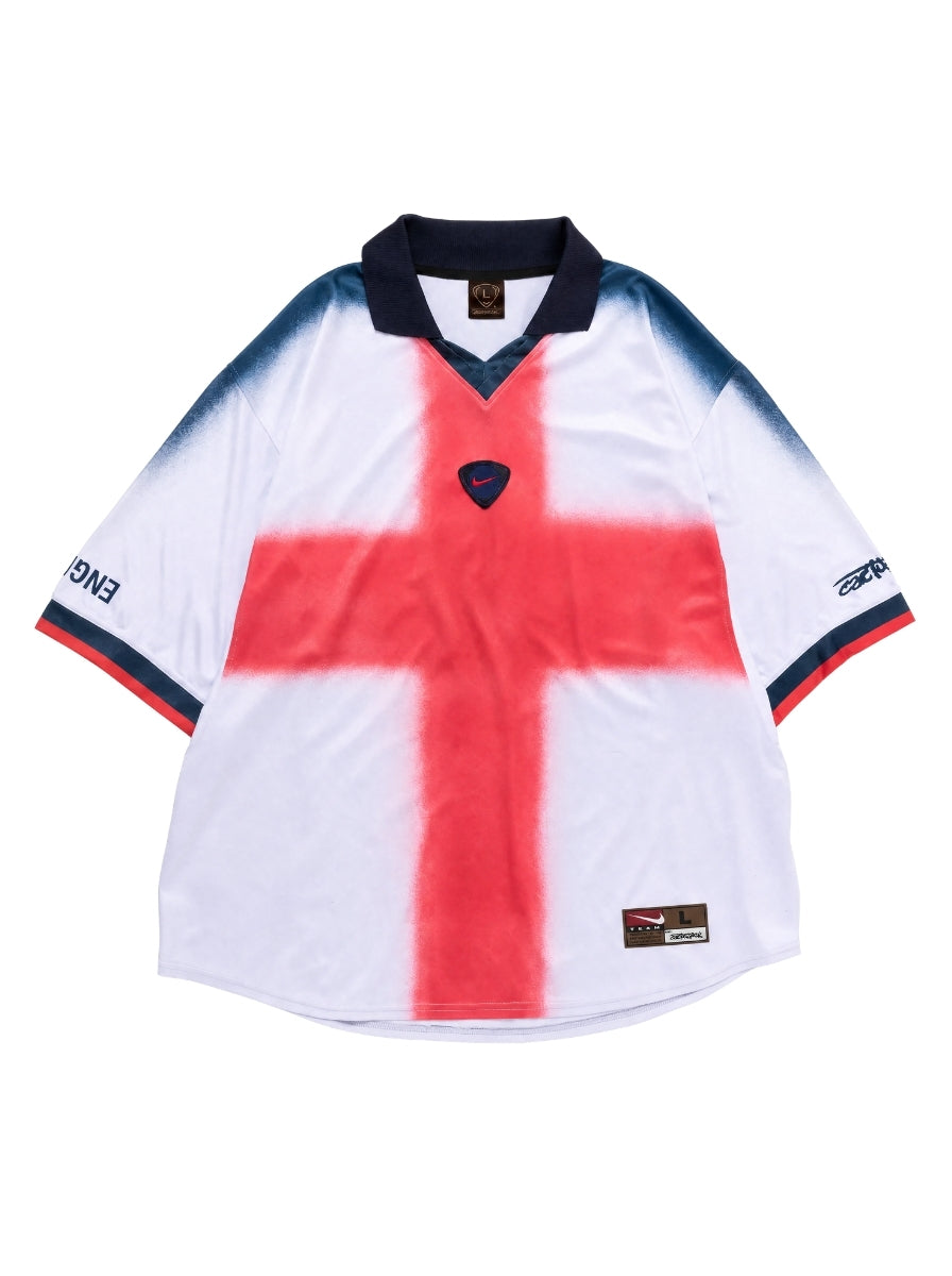 Maglia Cactus England