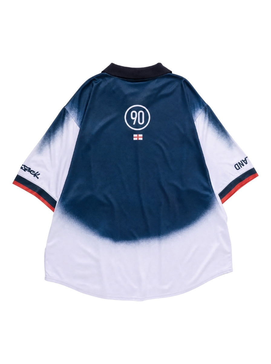 Maglia Cactus England