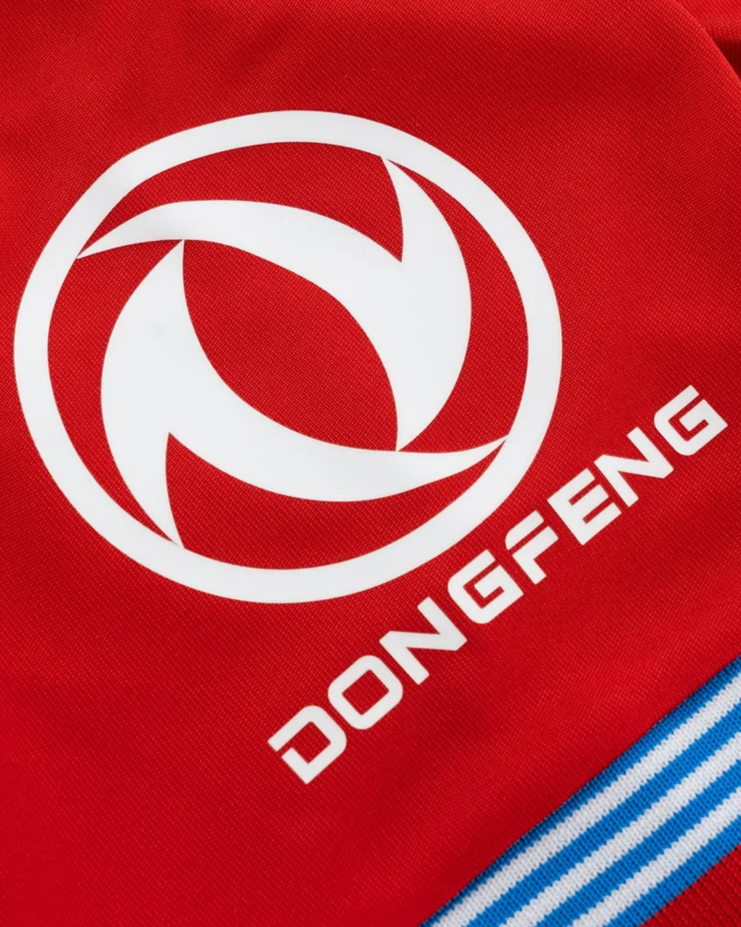 Maglia Gara Third Stadium 26/27