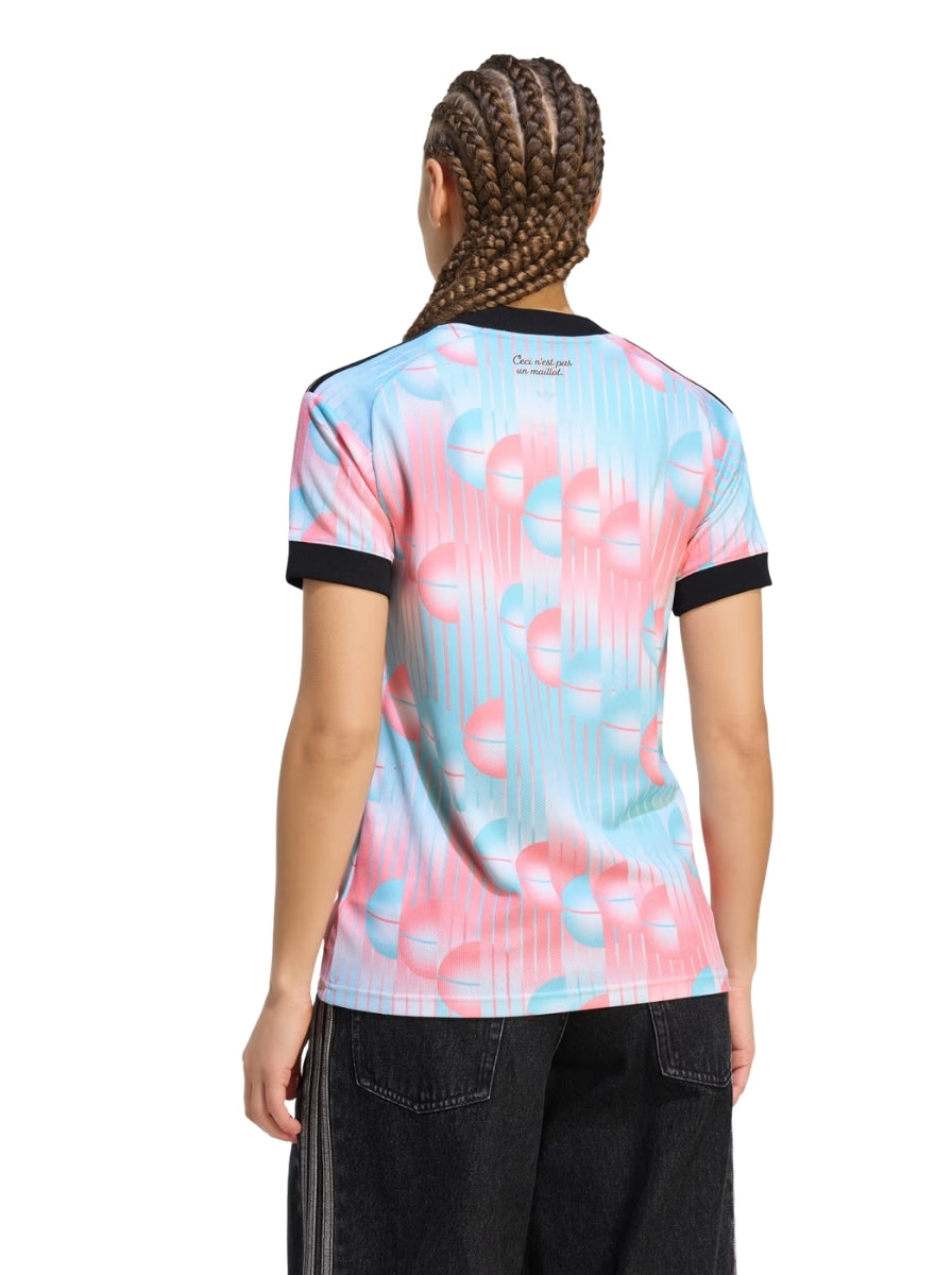 Maglia Away Femminile 2026