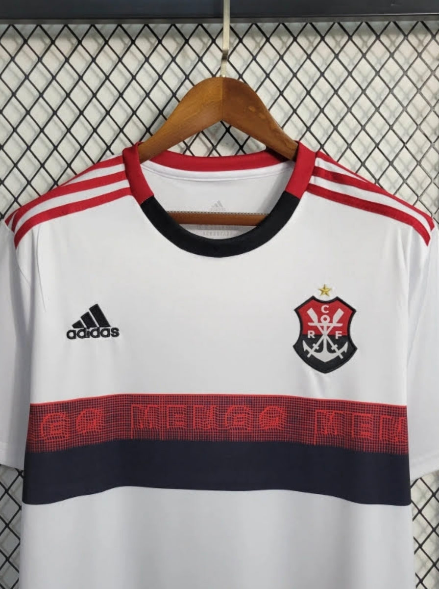 Maglia Gara Retro Away 19/20