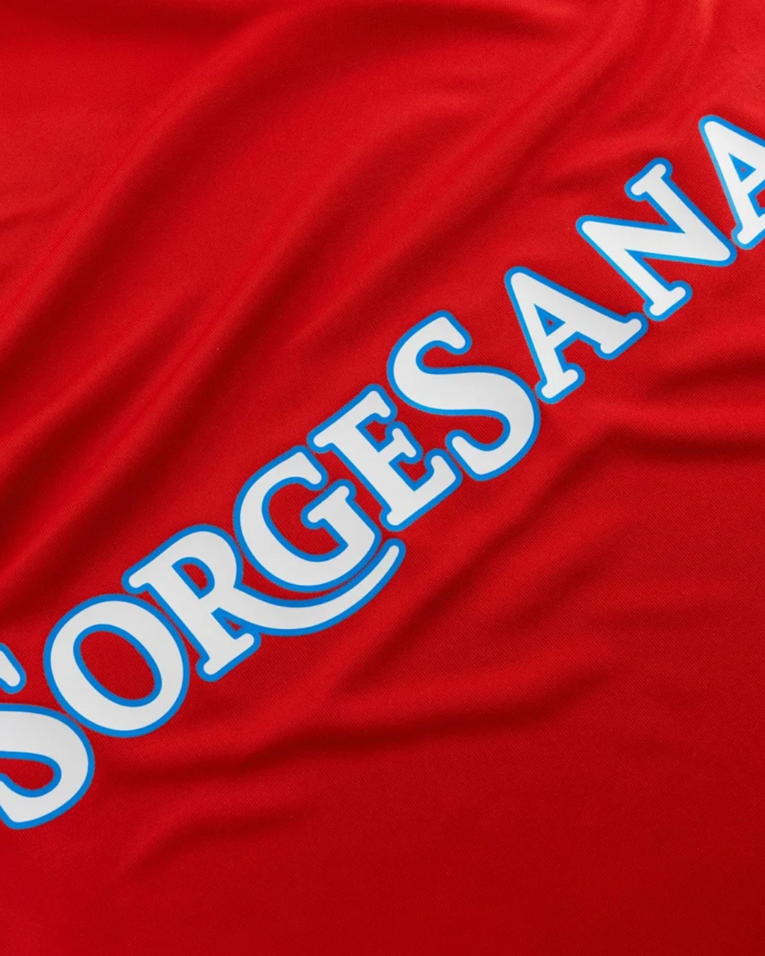 Maglia Gara Third Stadium 26/27