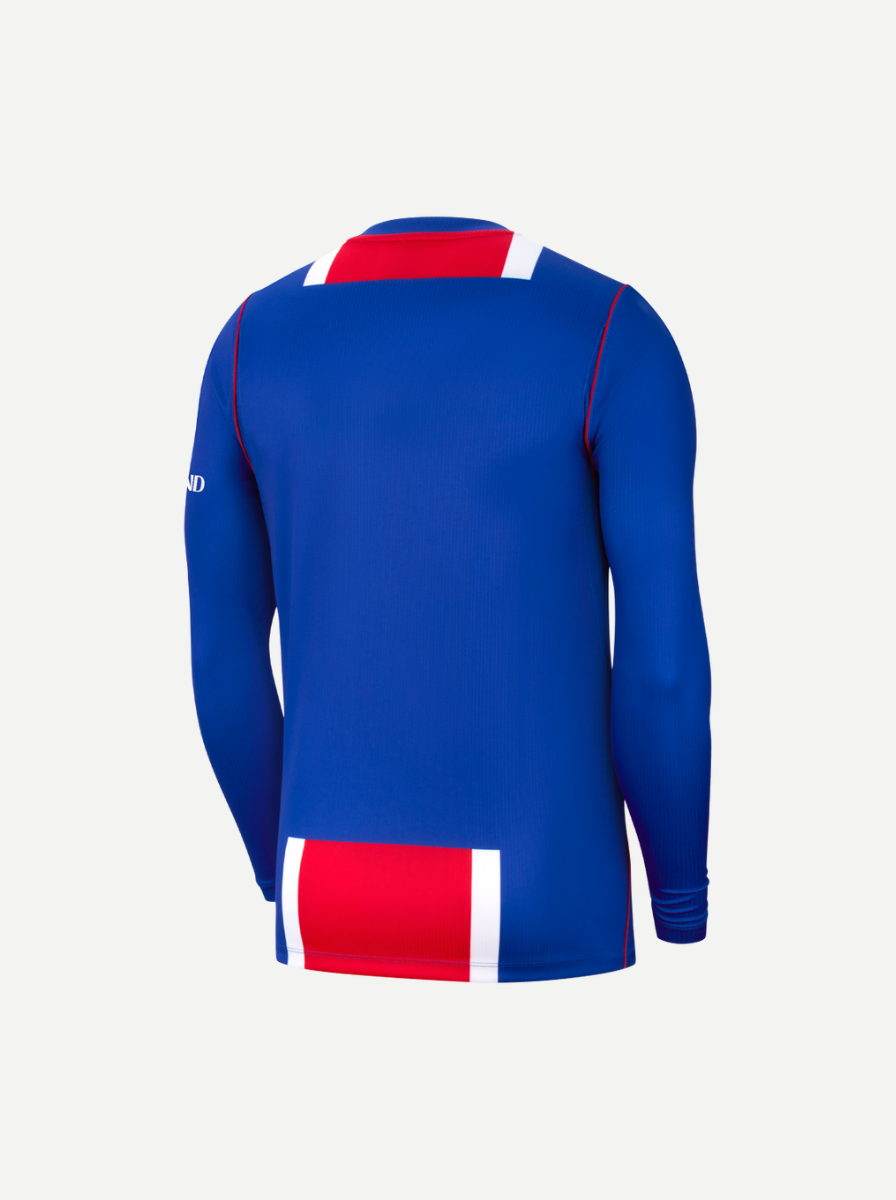 Maglia Home Manica Lunga 26/27