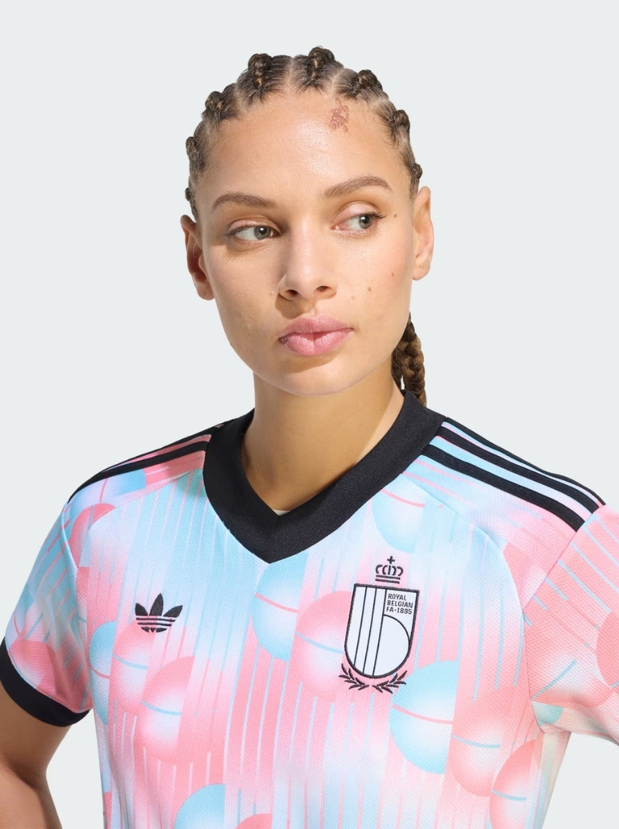 Maglia Away Femminile 2026