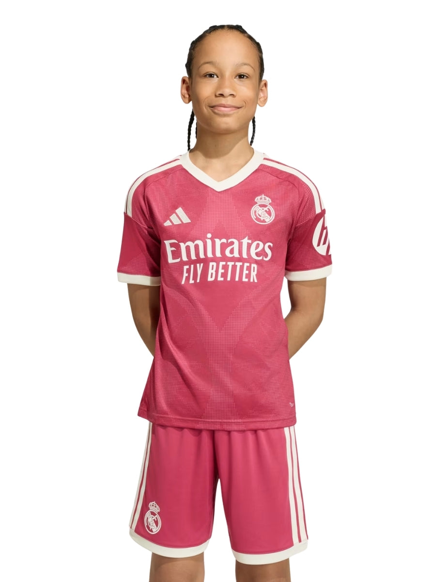 Kit Bambino Gara Third 26/27