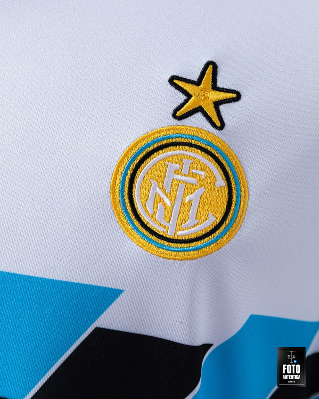 Maglia Retro Away 90/91