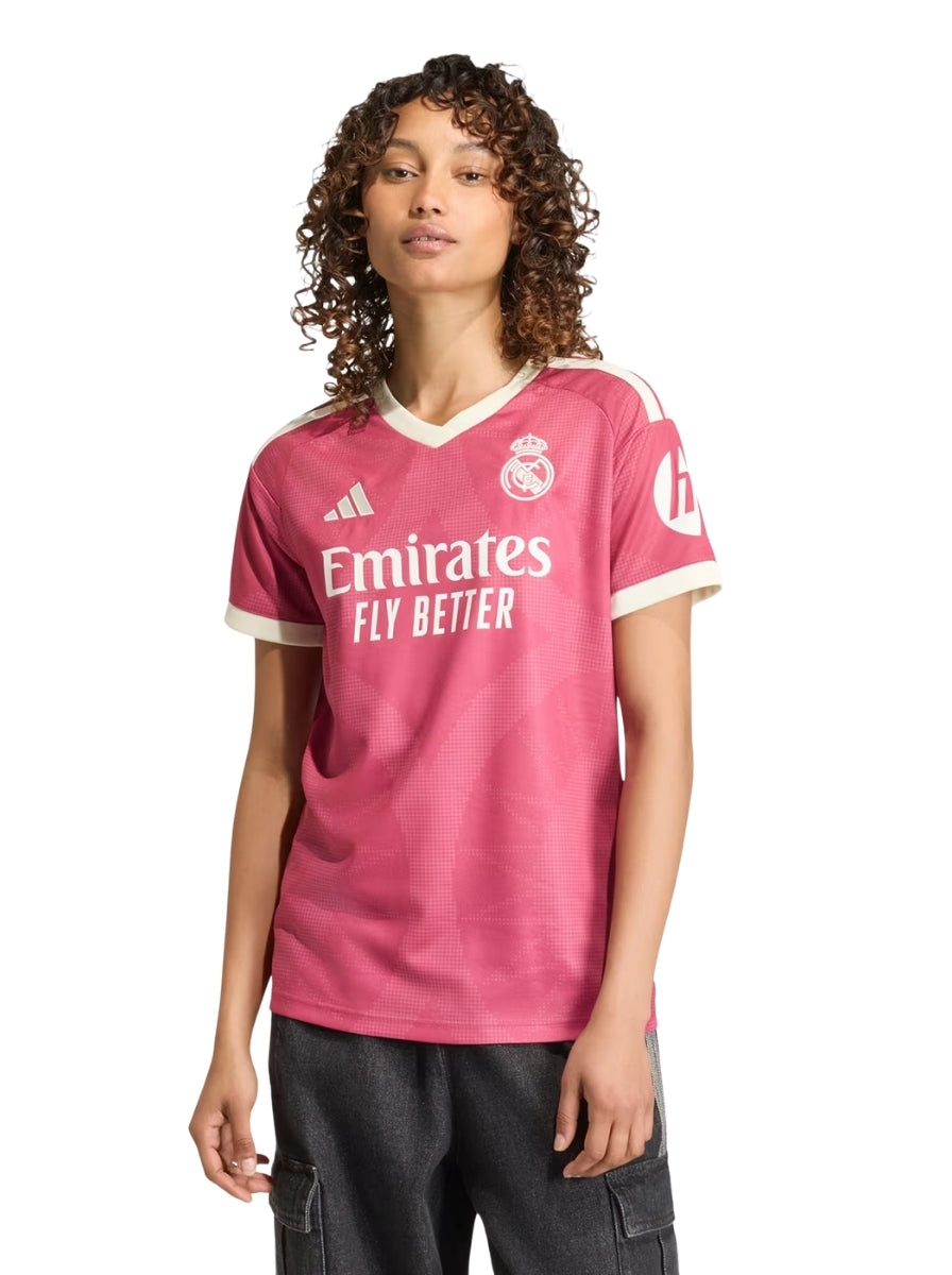 Maglia Gara Donna Third 26/27