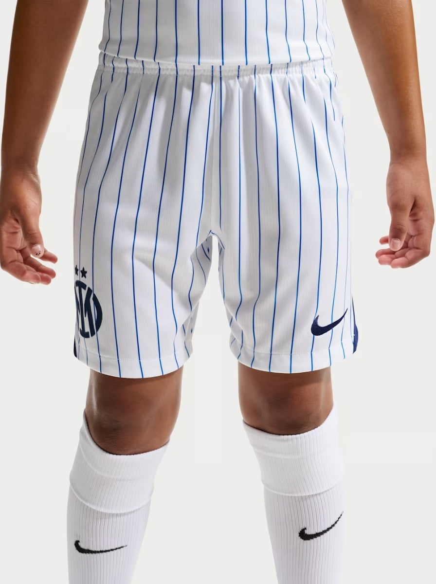 Kit Bambino Gara Away 26/27