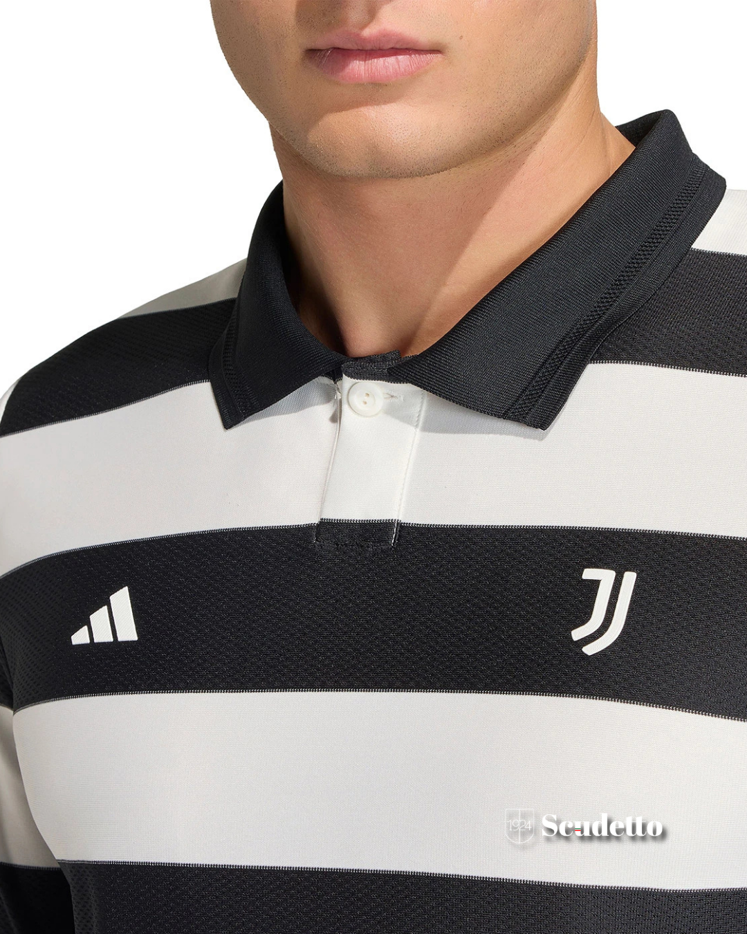 Maglia Sgura 25/26