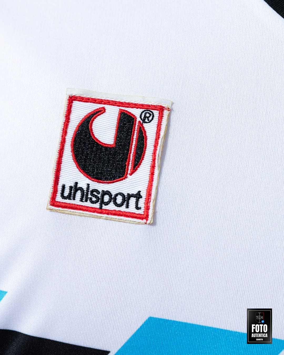 Maglia Retro Away 90/91
