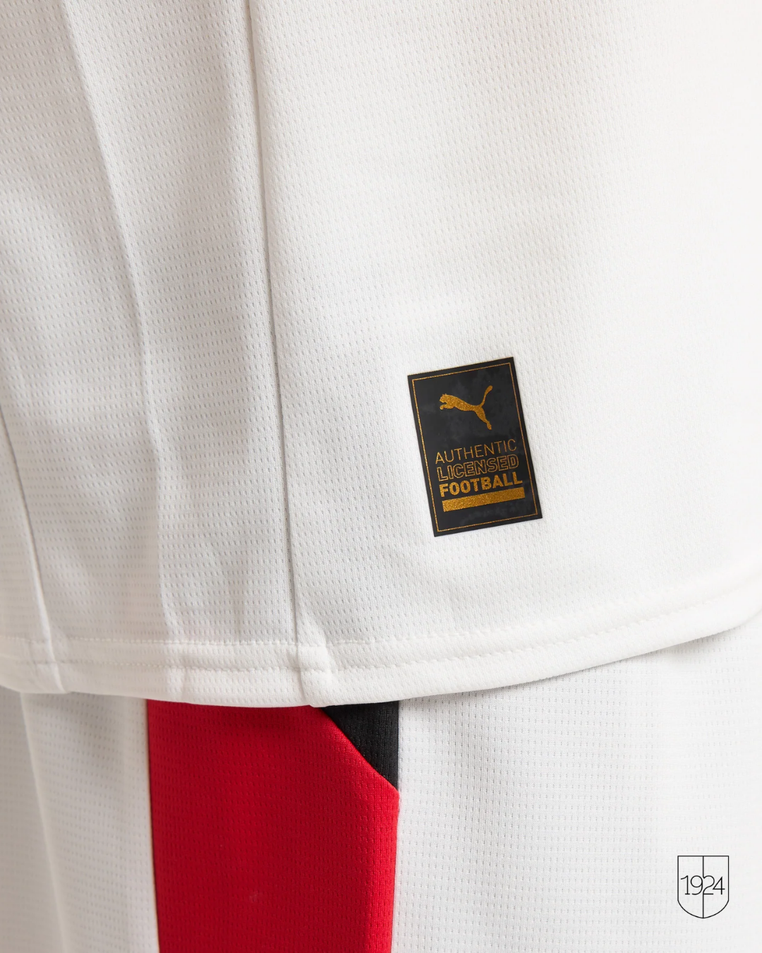 Maglia Away 25/26